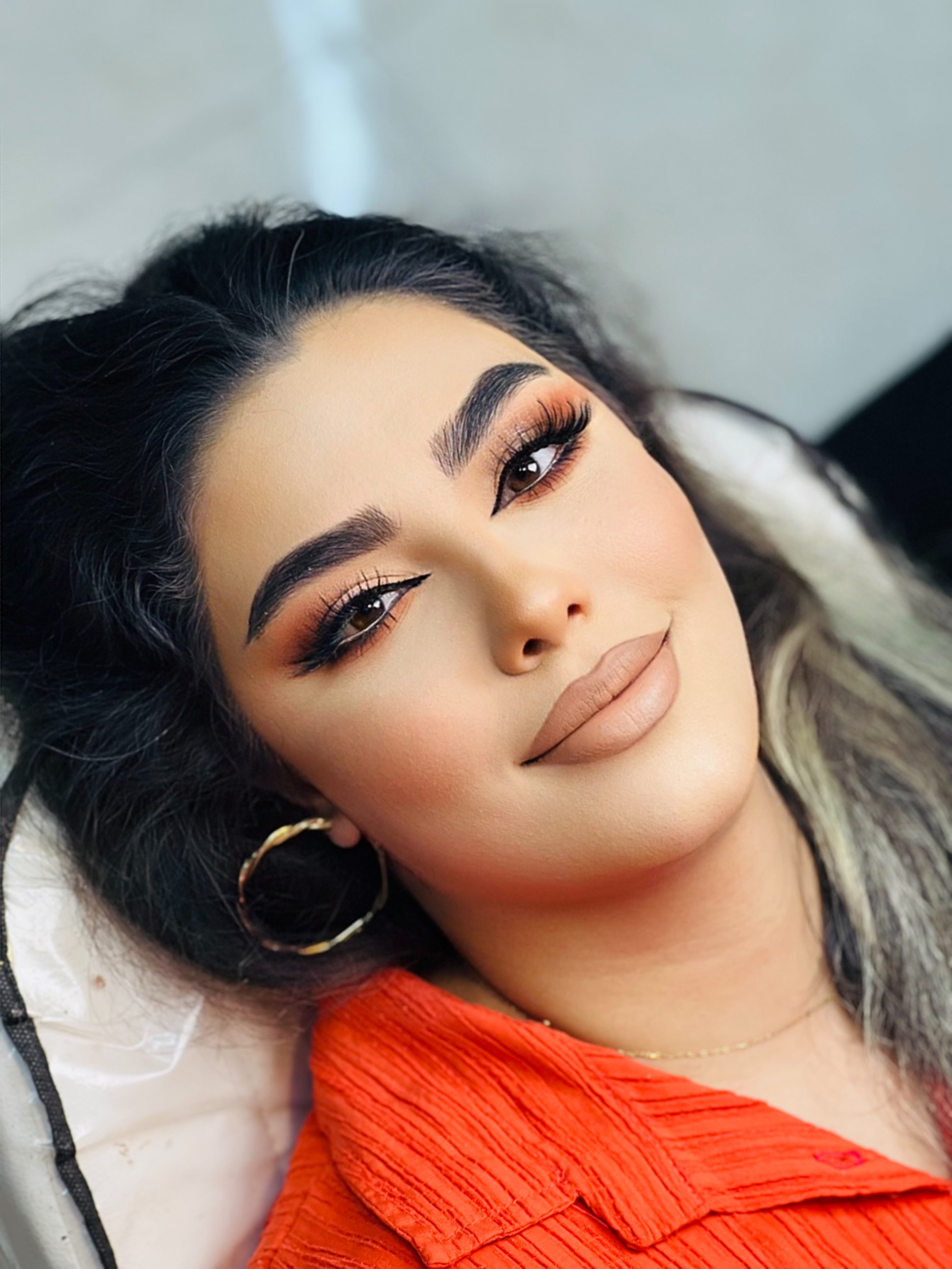 میکاپ گریم